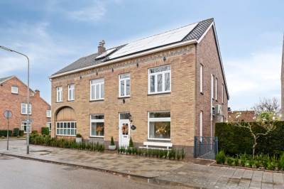 Woning Meesweg 8 Berg en Terblijt