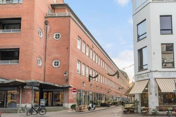 Woning Kleine Nobelstraat 28 Den Haag