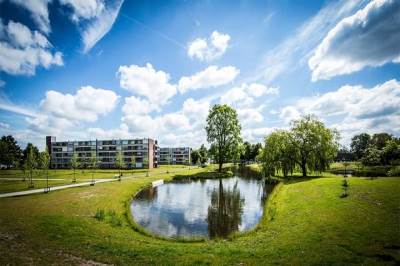 Woning Hertogenlaan 336 Oosterhout (NB)