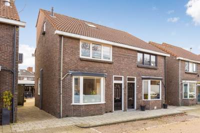 Woning Sint Janstraat 29 Enschede