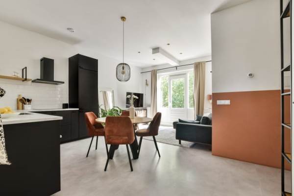 Woning Insulindeweg 1013 Amsterdam