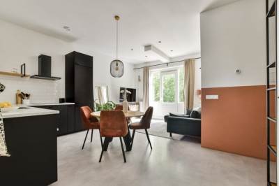 Woning Insulindeweg 1013 Amsterdam