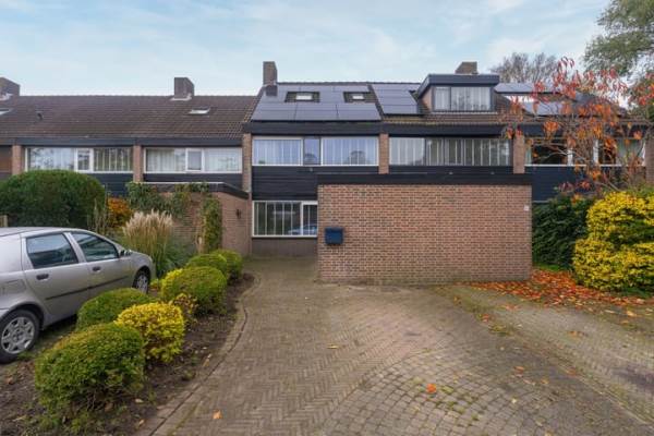 Woning Koppenhoeve 53 Wognum