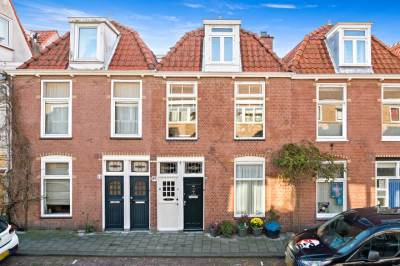 Woning Kotterstraat 45 Den Haag