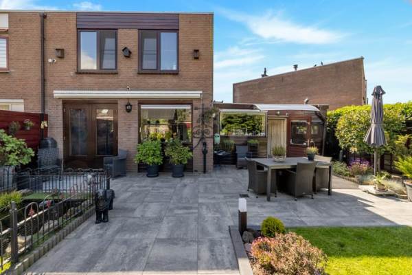 Woning Griend 3580 Lelystad