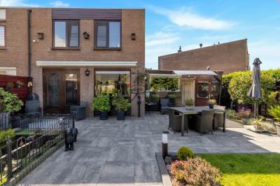 Woning Griend 3580 Lelystad