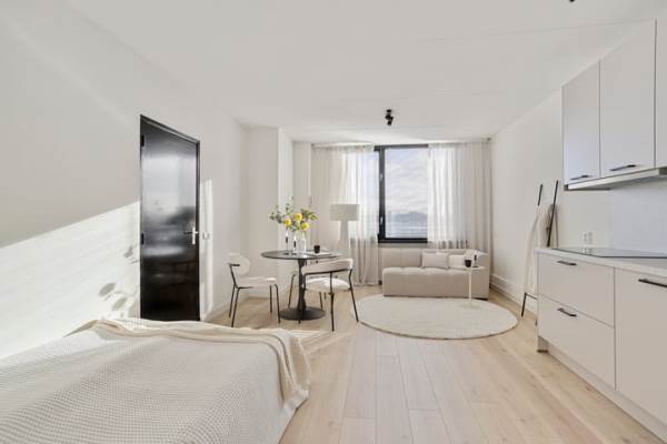 Woning Teteringsedijk 54A Breda