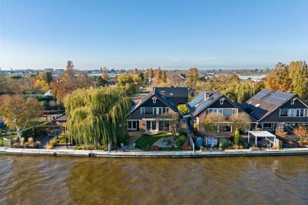 Woning Badhuisweg 2 Boskoop