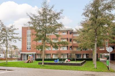 Woning De Horsten 52 Bleiswijk