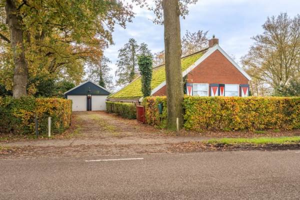 Woning Oerdeweg 32 Wedde