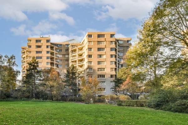 Woning Groenhoven 738 Amsterdam