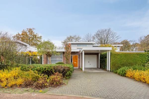 Woning Neptunus 4 Schijndel