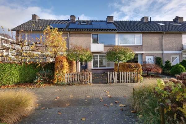 Woning Floriszstraat 44 Arnhem