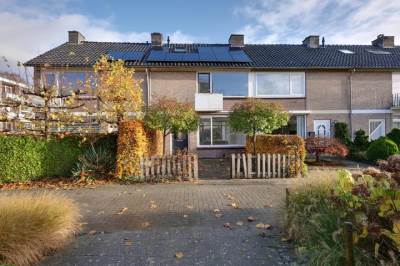 Woning Floriszstraat 44 Arnhem