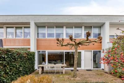 Woning Schipluidenlaan 91 Tilburg