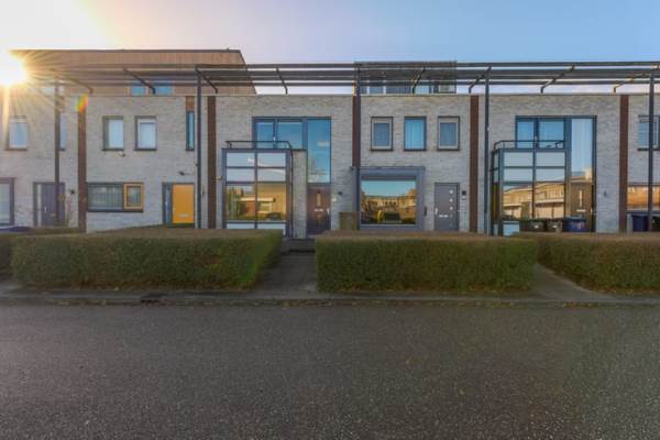 Woning Piranesistraat 51 Almere