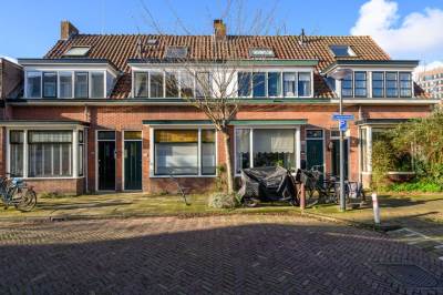 Woning Lopsenstraat 18 Leiden