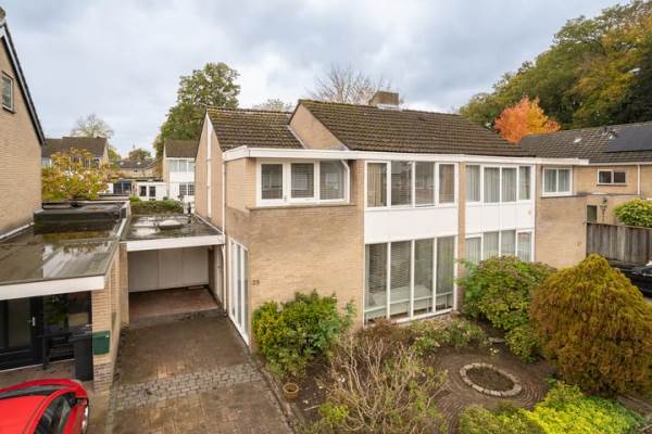 Woning Levinkskamp 25 Enschede