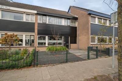 Woning Lindestraat 80 Enschede