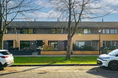 Woning Eeuwenweg 9 Almere