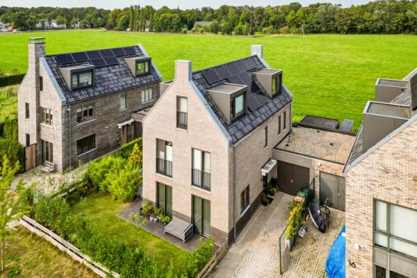 Woning Melkrijdersweg 14 Heiloo