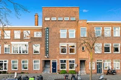Woning Soestdijksekade 478 Den Haag