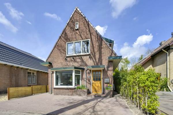Woning Loolaan 51A Driebergen-Rijsenburg