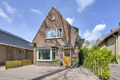 Woning Loolaan 51A Driebergen-Rijsenburg