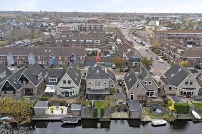 Woning Klaversloot 41 Broek op Langedijk