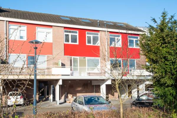 Woning Boogschutter 11 Hoorn (NH)