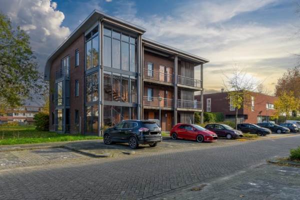 Woning Walvisplein 103 Almere