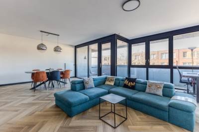 Woning Johan Hofmanstraat 219 Amsterdam