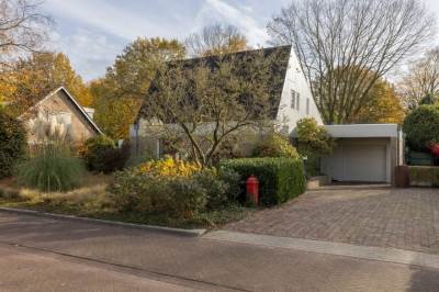 Woning De Steenzager 40 Veldhoven