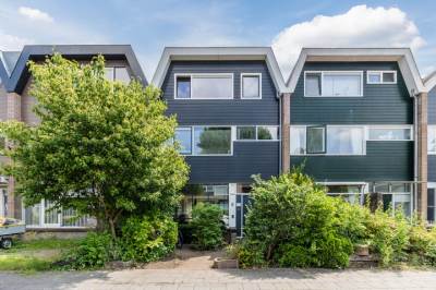 Woning Thomas à Kempislaan 6 Amstelveen