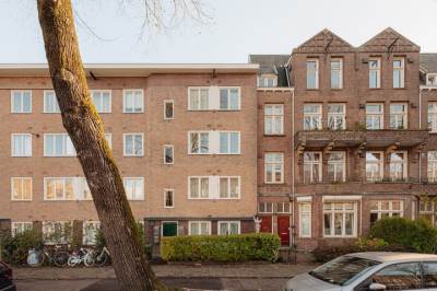 Woning Hoofdweg 782 Amsterdam