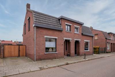 Woning Nachtegaalstraat 139 Tegelen