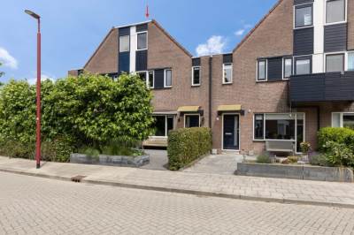 Woning Harpij 6 Nieuwegein
