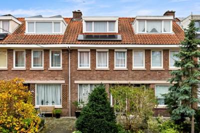 Woning Rodenbachstraat 29 Den Haag