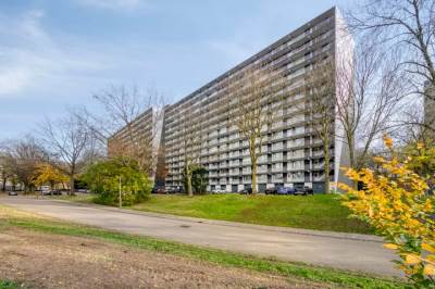 Woning Henri Dunantstraat 299 Brunssum