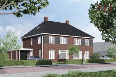 Woning Middenweg 172 Muntendam