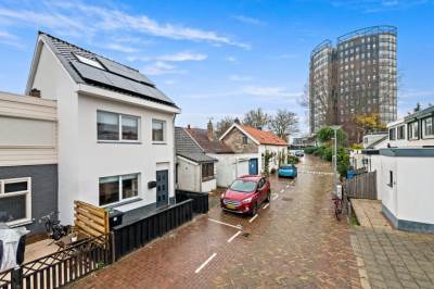 Woning Pernisser Molenweg 42 Pernis Rotterdam