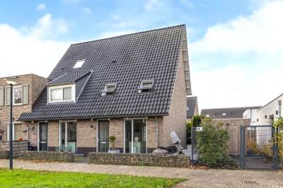 Woning Dotterbloemhof 14 Lelystad