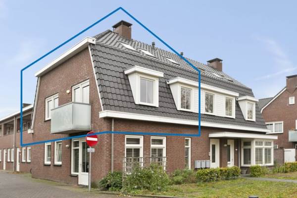 Woning Boschweg 6509 Schijndel