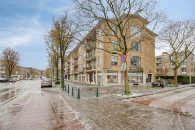 Woning Stadhoudersplantsoen 96 Den Haag