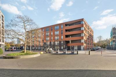 Woning Bijdorplaan 414 Zoetermeer