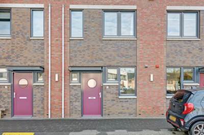 Woning Vlaemsche Hoeve 216 Vlijmen