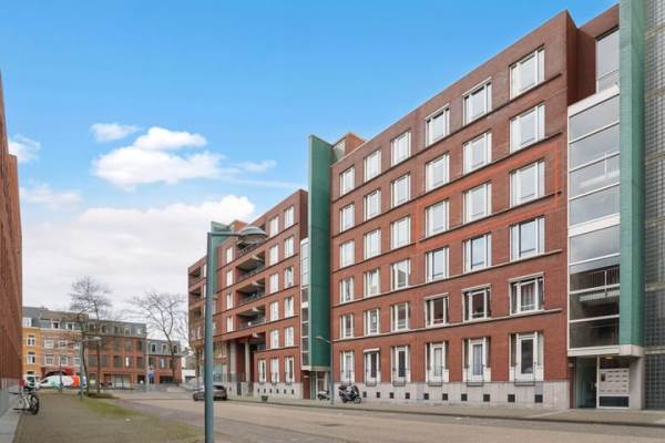 Woning Clermontlunet 13D Maastricht
