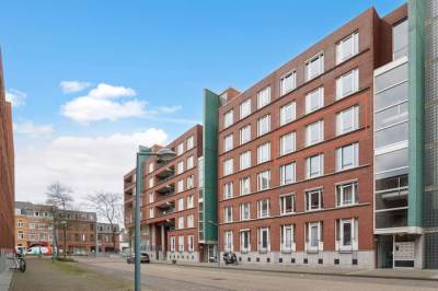 Woning Clermontlunet 13D Maastricht
