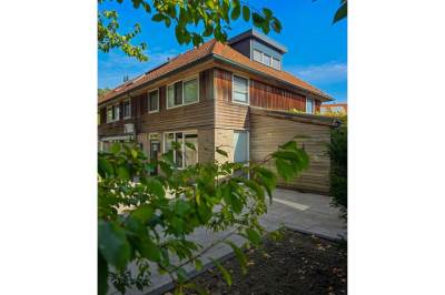 Woning Arcadialaan 22 Enschede