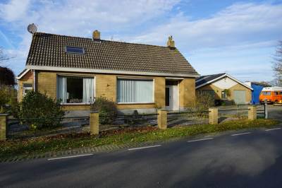 Woning Bergsebaan 83 Bergen op Zoom